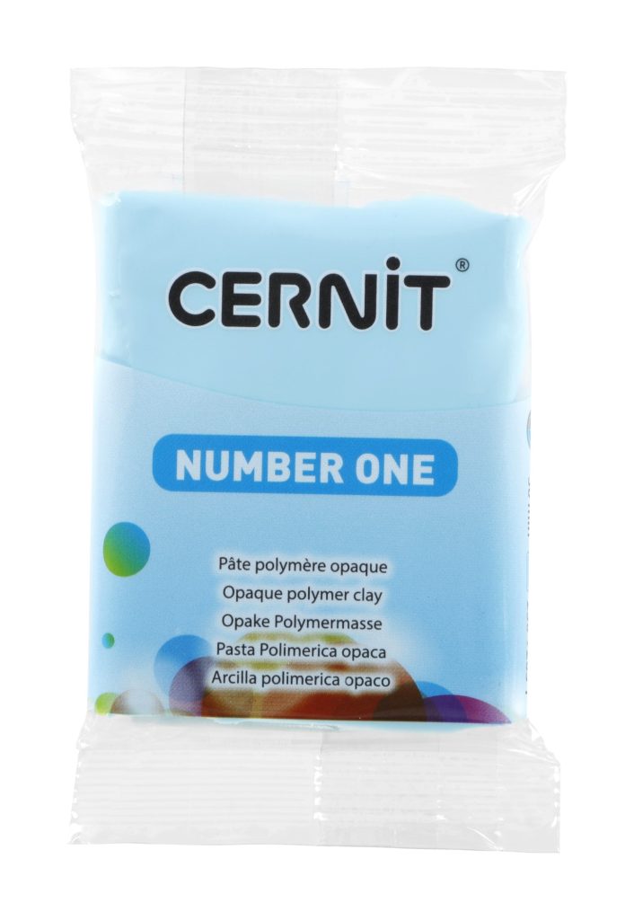 Cernit No1 56g Polymer Clay