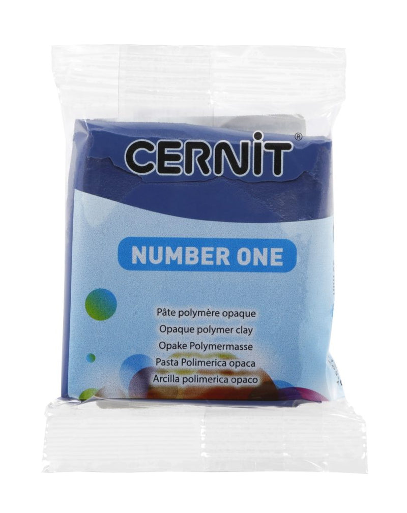 Cernit No1 56g Polymer Clay