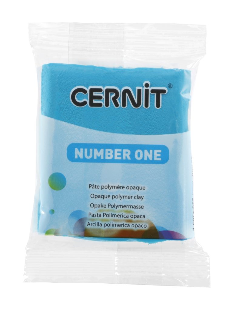 Cernit No1 56g Polymer Clay