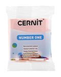 Cernit No1 56g Polymer Clay#Colour_PINK