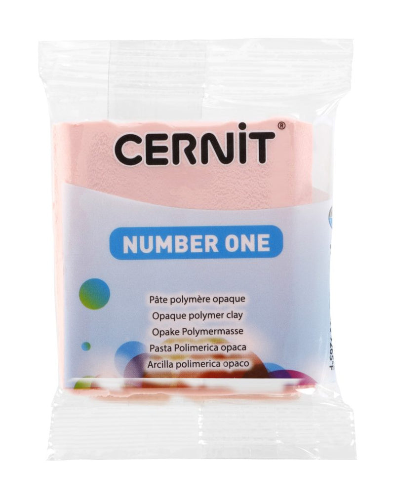 Cernit No1 56g Polymer Clay