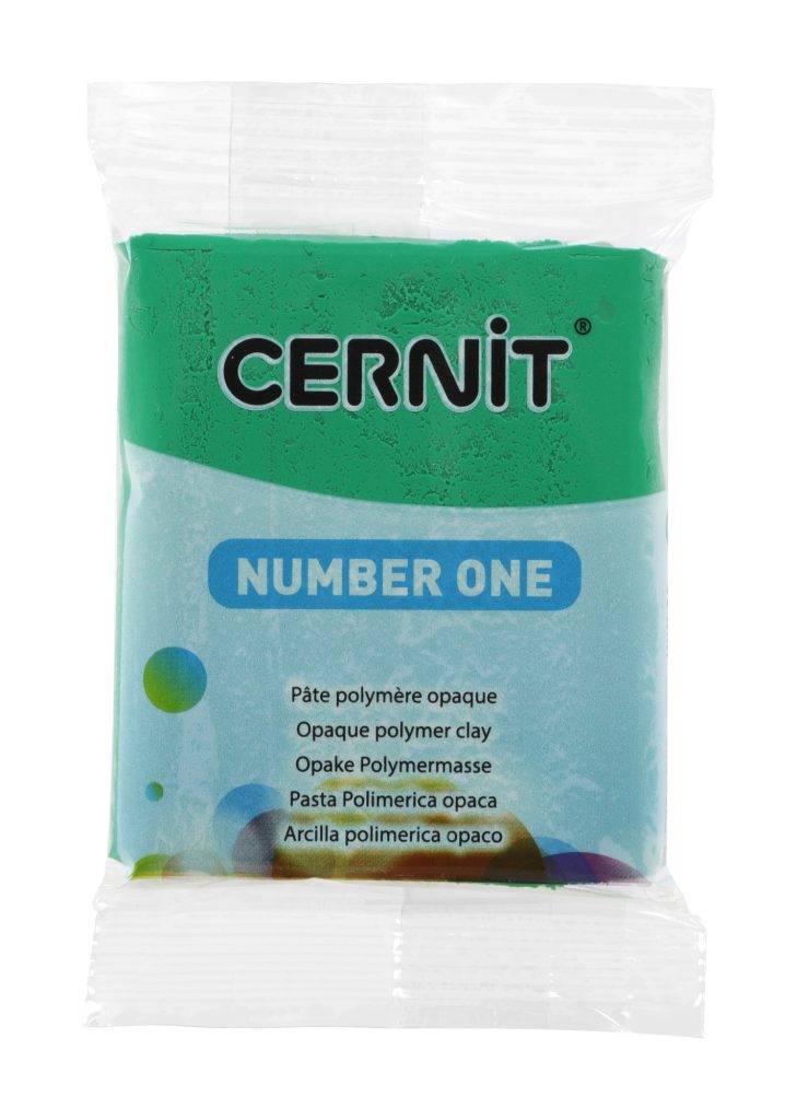 Cernit No1 56g Polymer Clay