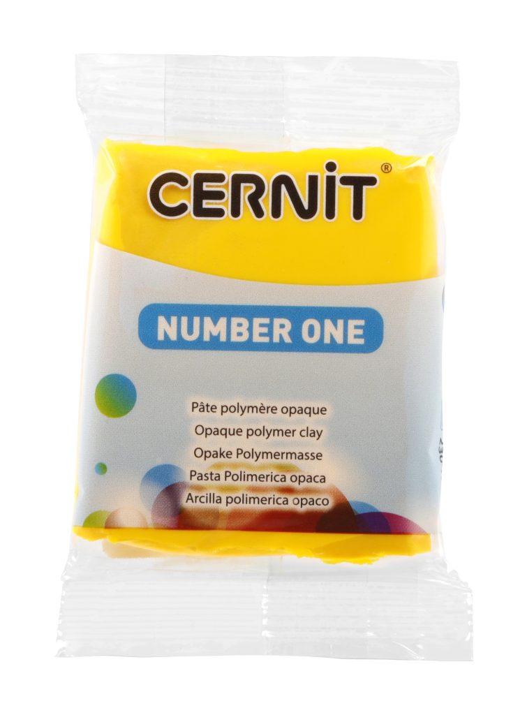 Cernit No1 56g Polymer Clay