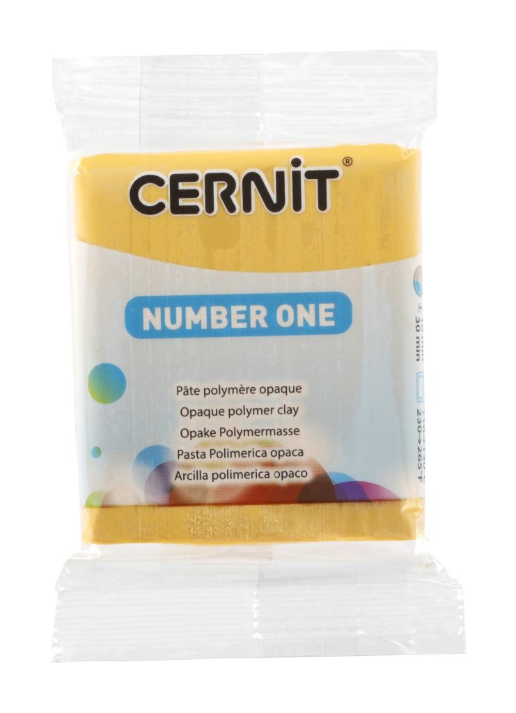 Cernit No1 56g Polymer Clay