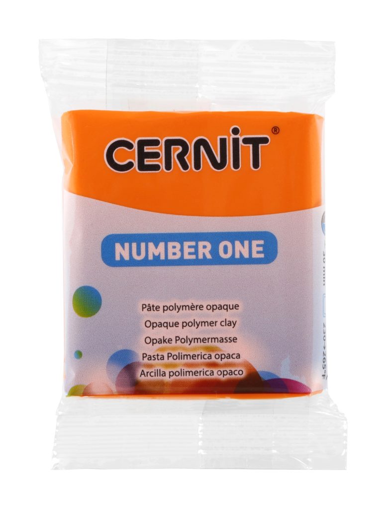 Cernit No1 56g Polymer Clay