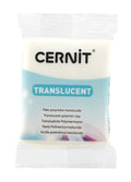 Cernit 56g Translucent Polymer Clay#Colour_NIGHT GLOW