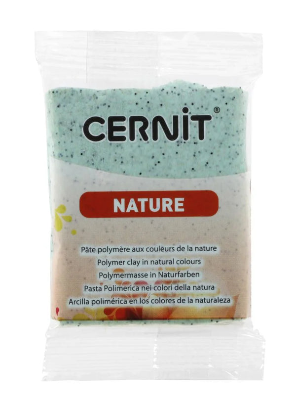 Cernit 56g Nature Polymer Clay#Colour_BASALT