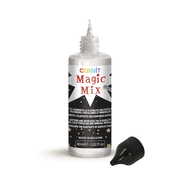 Cernit 80ml Magic Mix