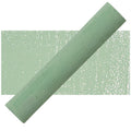 BLOCKX Soft Artists' Pastels A-F#Colour_CHROME GREEN SHADE 5