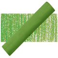 BLOCKX Soft Artists' Pastels A-F#Colour_CINNABAR GREEN SHADE 1