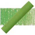 BLOCKX Soft Artists' Pastels A-F#Colour_CINNABAR GREEN SHADE 2