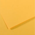 Canson MI-TEINTES Paper A4 160gsm Pack of 25#Colour_CANARY