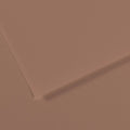 Canson MI-TEINTES Paper A4 160gsm Pack of 25#Colour_CHESTNUT BROWN