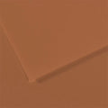 Canson MI-TEINTES Paper A4 160gsm Pack of 25#Colour_CINNAMON