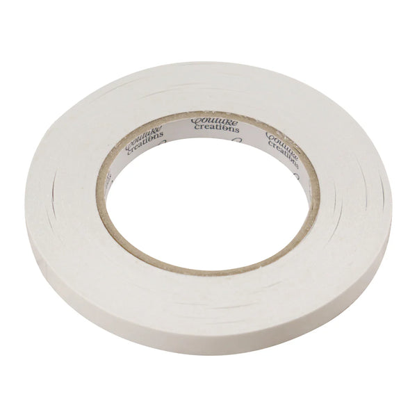 Couture Creations Double Sided Tape - Standard 12mm x 50m