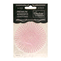 Couture Creations 2mm Adhesive Gemstones 424 Pieces#Colour_PINK LACE