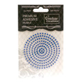 Couture Creations 3mm Adhesive Pearls 206 Pieces#Colour_MIDNIGHT BLUE