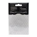 Couture Creations 2mm Adhesive Pearls 424 Pieces#Colour_BRIGHT SILVER