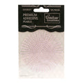 Couture Creations 2mm Adhesive Pearls 424 Pieces#Colour_SOFT PURPLE