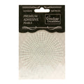 Couture Creations 2mm Adhesive Pearls 424 Pieces#Colour_SOFT SILVER