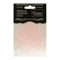 Couture Creations 2mm Adhesive Pearls 424 Pieces#Colour_SOFT PINK