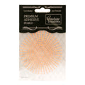 Couture Creations 2mm Adhesive Pearls 424 Pieces#Colour_SOFT PEACH