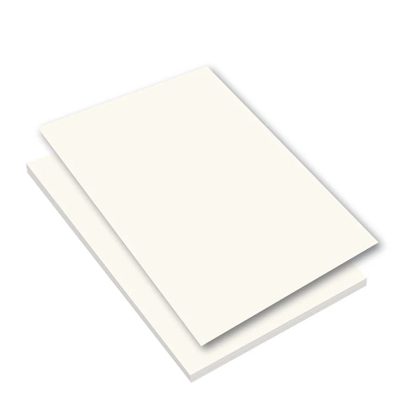 Couture Creations A4 280gsm Smooth Cardstock Pack of 10 Sheets#Colour_IVORY