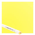 Couture Creations Twin Tip Alcohol Ink Markers A-R#Colour_CANARIA YELLOW