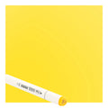 Couture Creations Twin Tip Alcohol Ink Markers A-R#Colour_FRESH YELLOW