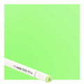 Couture Creations Twin Tip Alcohol Ink Markers A-R#Colour_MILK GREEN