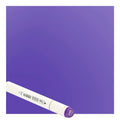 Couture Creations Twin Tip Alcohol Ink Markers A-R#Colour_PURPLE