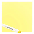 Couture Creations Twin Tip Alcohol Ink Markers A-R#Colour_BRIGHT YELLOW