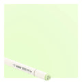 Couture Creations Twin Tip Alcohol Ink Markers A-R#Colour_LEAF WHITE