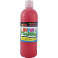 Fas Super Tempera Washable Poster Paints 500ml#Colour_CRIMSON