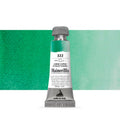 Maimeri Blu Watercolour Paint 12ml#colour_CUPRIC GREEN (PHTHALO) LIGHT (S1)