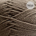 Naturally Magic Garden DK Classics Yarn 8ply#Colour_COOL BROWN (872) - NEW