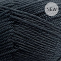 Naturally Magic Garden DK Classics Yarn 8ply#Colour_DARK GUNMETAL (873) - NEW