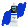 Derivan 75ml Block Inks#Colour_ULTRA BLUE