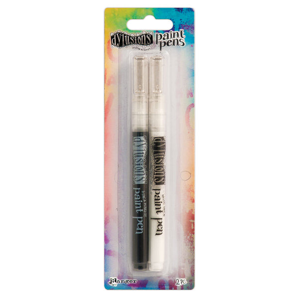 Ranger Dylusions Paint Pens Set of 2