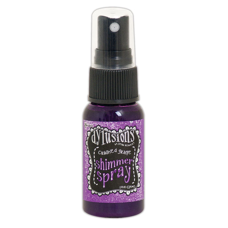 Ranger Dylusions Shimmer Sprays 29.5ml