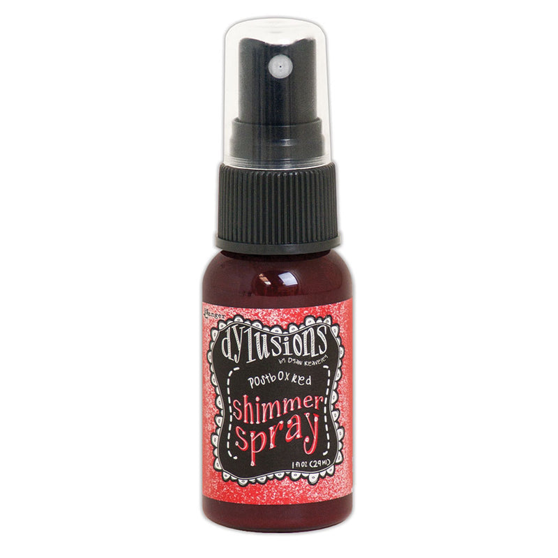 Ranger Dylusions Shimmer Sprays 29.5ml