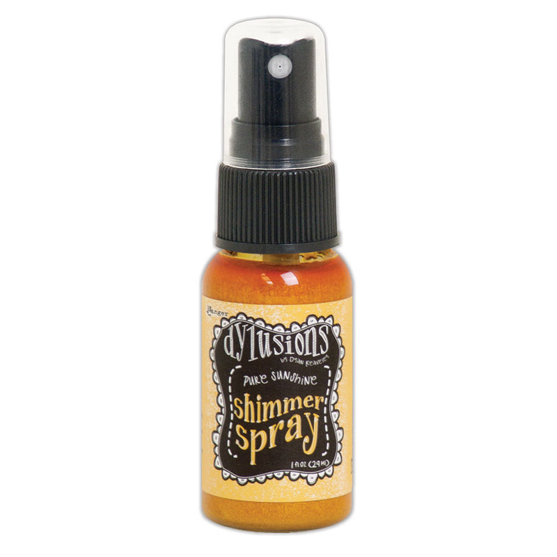 Ranger Dylusions Shimmer Sprays 29.5ml