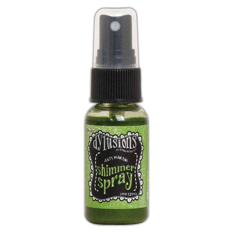 Ranger Dylusions Shimmer Sprays 29.5ml