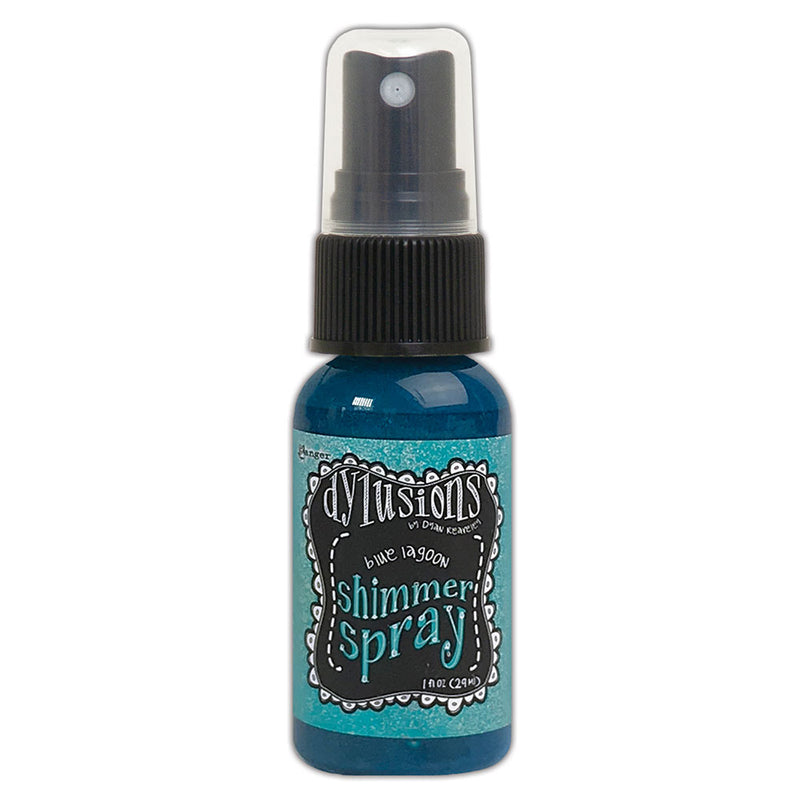 Ranger Dylusions Shimmer Sprays 29.5ml