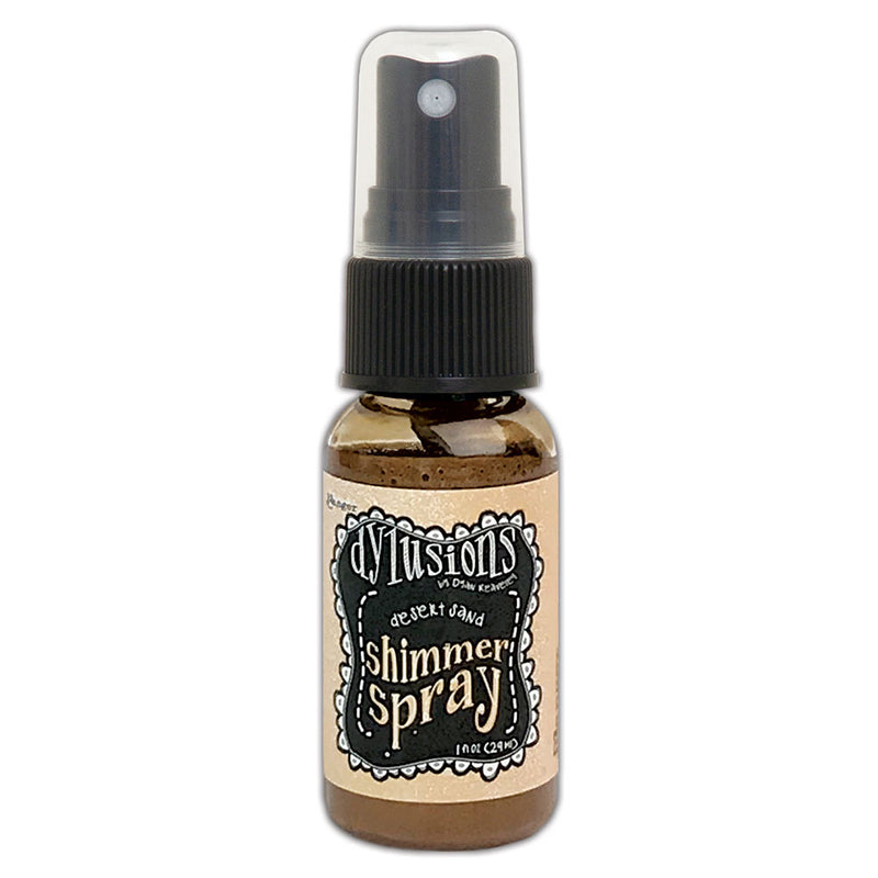 Ranger Dylusions Shimmer Sprays 29.5ml