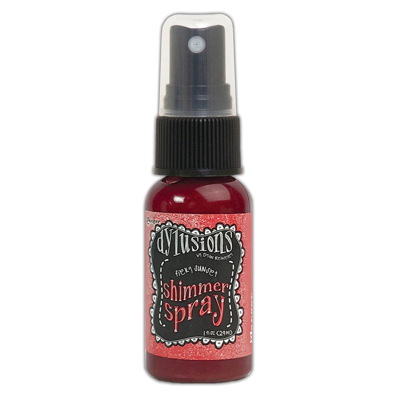 Ranger Dylusions Shimmer Sprays 29.5ml