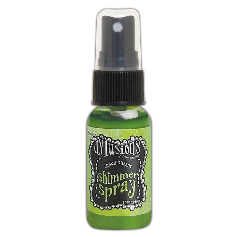 Ranger Dylusions Shimmer Sprays 29.5ml