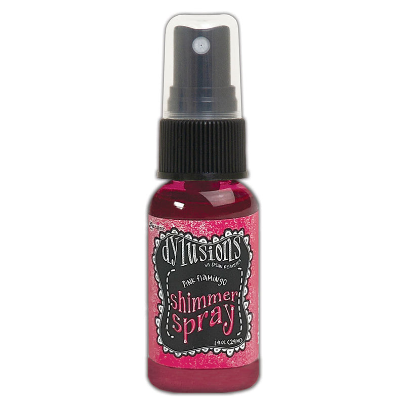 Ranger Dylusions Shimmer Sprays 29.5ml