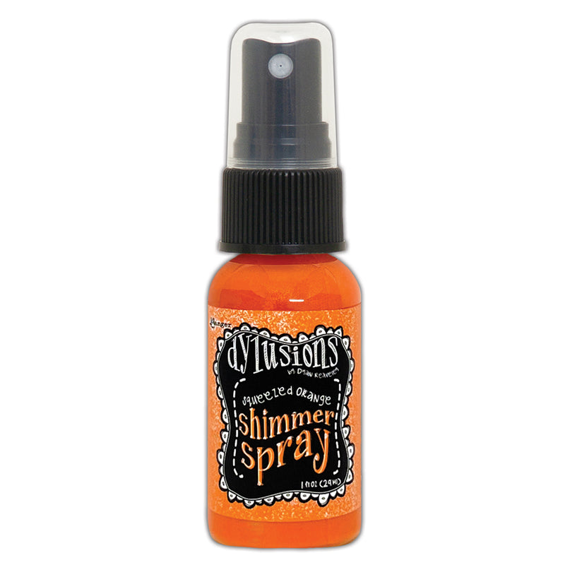 Ranger Dylusions Shimmer Sprays 29.5ml