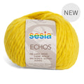 Sesia Echos Organic Chunky Yarn#Colour_3482 - NEW